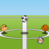 Giochi di Calcio 1 Contro 1 - 1 on 1 Soccer