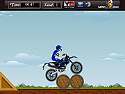 Giochi di Moto Trial - Moto Bike Mania