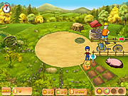 Giochi di Agricoltura - Farm Mania