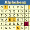 Giochi di Francese - Alphabenz