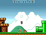 Giochi Super Mario Bros - Mario Mini Game