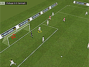 Giochi di Calcio 3D - Speedplay Soccer 2
