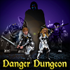 Giochi di Ruolo Online Gratis - Danger Dungeon