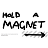 Giochi di Calamite - Hold A Magnet