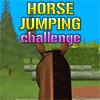 Giochi di Equitazione Gratis Online - Horse Jumping Challenge