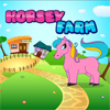 Giochi Allevamento Cavalli - Horsey Farm