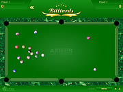 Giochi di Biliardo Classico - Billiards