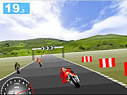 Giochi di Moto da Corsa - 123Go Motorcycle Racing