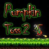 Giochi di Zucche Online - Pumpkin Toss 2