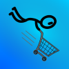 Giochi Distanza Record - Shopping Cart Hero 3