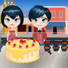 Giochi di Pasticceria - Wedding Cake Shop