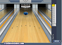 Bowling per Pc Online